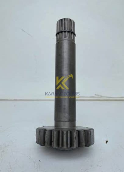 Liebherr Original Antriebswelle ID-Nr.944301703. FAT400 - FAT400P073. ER934, ER944, LOS934, LOS944, R906, R, R932, R942, R934, R942, R944. #OC2 2053# - Μοτέρ πορείας για Κατασκευή μηχανήματα: φωτογραφία 2 Liebherr Original Antriebswelle ID-Nr.944301703. FAT400 - FAT400P073. ER934, ER944, LOS934, LOS944, R906, R, R932, R942, R934, R942, R944. #OC2 2053# - Μοτέρ πορείας για Κατασκευή μηχανήματα: φωτογραφία 2