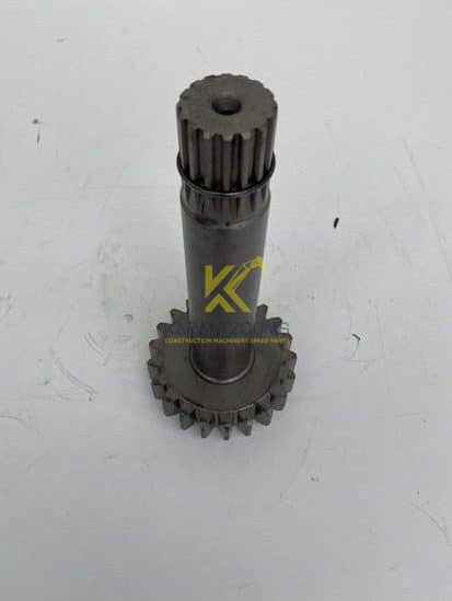 Liebherr Original Antriebswelle ID-Nr.944301703. FAT400 - FAT400P073. ER934, ER944, LOS934, LOS944, R906, R, R932, R942, R934, R942, R944. #OC2 2053# - Μοτέρ πορείας για Κατασκευή μηχανήματα: φωτογραφία 4 Liebherr Original Antriebswelle ID-Nr.944301703. FAT400 - FAT400P073. ER934, ER944, LOS934, LOS944, R906, R, R932, R942, R934, R942, R944. #OC2 2053# - Μοτέρ πορείας για Κατασκευή μηχανήματα: φωτογραφία 4