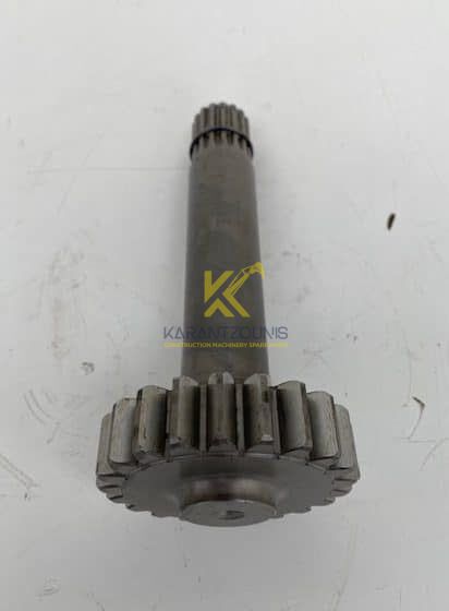 Liebherr Original Antriebswelle ID-Nr.944301703. FAT400 - FAT400P073. ER934, ER944, LOS934, LOS944, R906, R, R932, R942, R934, R942, R944. #OC2 2053# - Μοτέρ πορείας για Κατασκευή μηχανήματα: φωτογραφία 5 Liebherr Original Antriebswelle ID-Nr.944301703. FAT400 - FAT400P073. ER934, ER944, LOS934, LOS944, R906, R, R932, R942, R934, R942, R944. #OC2 2053# - Μοτέρ πορείας για Κατασκευή μηχανήματα: φωτογραφία 5