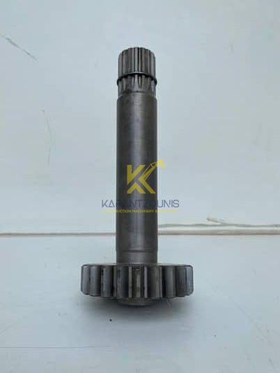 Liebherr Original Antriebswelle ID-Nr.944301703. FAT400 - FAT400P073. ER934, ER944, LOS934, LOS944, R906, R, R932, R942, R934, R942, R944. #OC2 2053# - Μοτέρ πορείας για Κατασκευή μηχανήματα: φωτογραφία 3 Liebherr Original Antriebswelle ID-Nr.944301703. FAT400 - FAT400P073. ER934, ER944, LOS934, LOS944, R906, R, R932, R942, R934, R942, R944. #OC2 2053# - Μοτέρ πορείας για Κατασκευή μηχανήματα: φωτογραφία 3