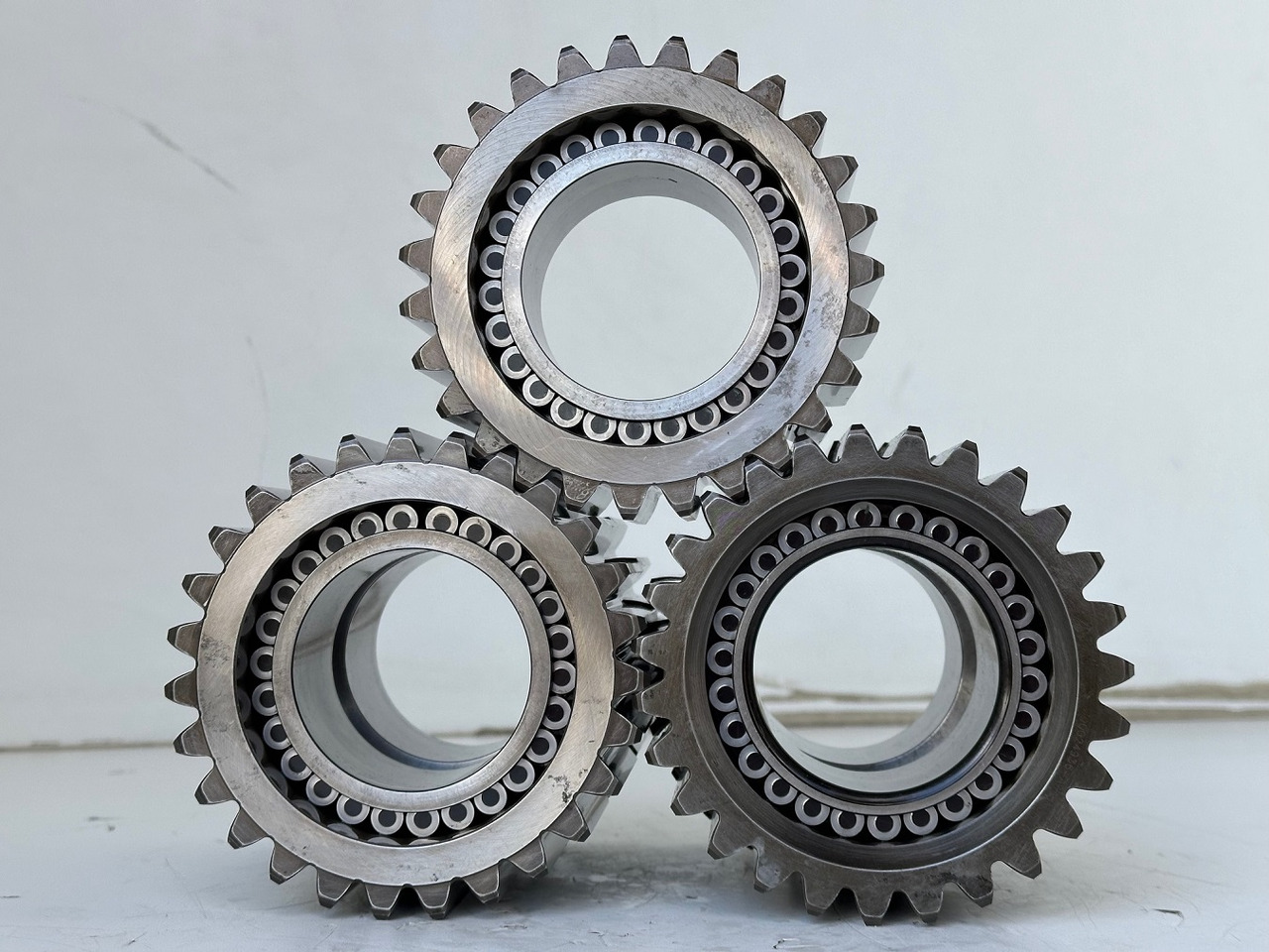 Liebherr Planetenrad ID-Nr.90024935. FAT400P112 - FAT400P130 - FAT400P139. R926, R928, R930, R934, R936, R938, R940, R944, R946, R950 T. #90024935.01.51139# - Κιβώτιο ταχυτήτων για Κατασκευή μηχανήματα: φωτογραφία 5 Liebherr Planetenrad ID-Nr.90024935. FAT400P112 - FAT400P130 - FAT400P139. R926, R928, R930, R934, R936, R938, R940, R944, R946, R950 T. #90024935.01.51139# - Κιβώτιο ταχυτήτων για Κατασκευή μηχανήματα: φωτογραφία 5