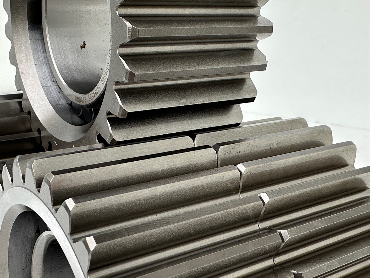 Liebherr Planetenrad ID-Nr.90205840. FAT350P126 - FAT350P138. R920 - R922 - R924 - R925 - R926 - R930 T. #90205840.22.05.01# - Μοτέρ πορείας για Ερπυστριοφόρος εκσκαφέας: φωτογραφία 5 Liebherr Planetenrad ID-Nr.90205840. FAT350P126 - FAT350P138. R920 - R922 - R924 - R925 - R926 - R930 T. #90205840.22.05.01# - Μοτέρ πορείας για Ερπυστριοφόρος εκσκαφέας: φωτογραφία 5