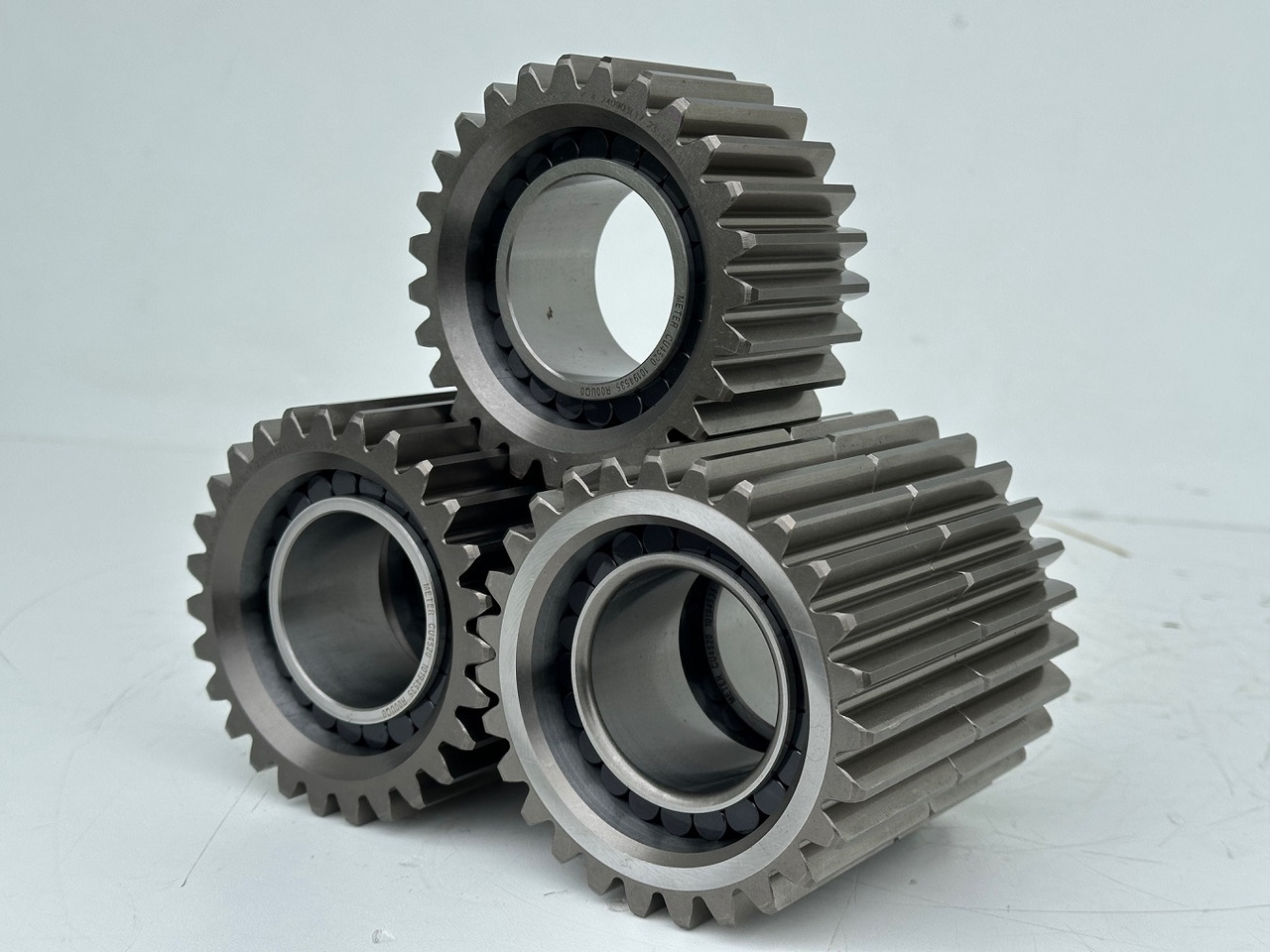 Liebherr Planetenrad ID-Nr.90205840. FAT350P126 - FAT350P138. R920 - R922 - R924 - R925 - R926 - R930 T. #90205840.22.05.01# - Μοτέρ πορείας για Ερπυστριοφόρος εκσκαφέας: φωτογραφία 1 Liebherr Planetenrad ID-Nr.90205840. FAT350P126 - FAT350P138. R920 - R922 - R924 - R925 - R926 - R930 T. #90205840.22.05.01# - Μοτέρ πορείας για Ερπυστριοφόρος εκσκαφέας: φωτογραφία 1