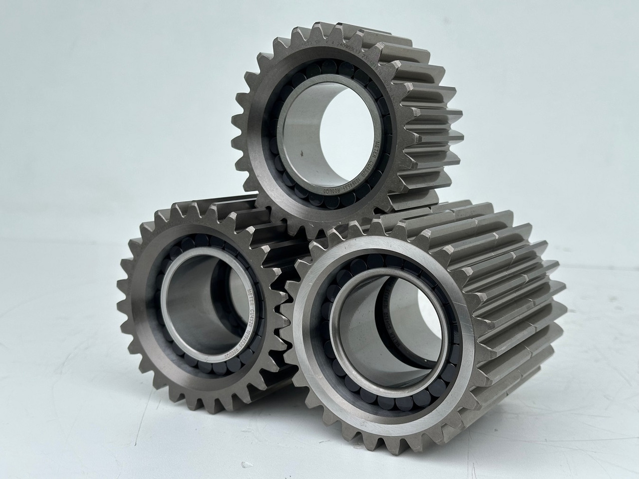 Liebherr Planetenrad ID-Nr.90205840. FAT350P126 - FAT350P138. R920 - R922 - R924 - R925 - R926 - R930 T. #90205840.22.05.01# - Μοτέρ πορείας για Ερπυστριοφόρος εκσκαφέας: φωτογραφία 2 Liebherr Planetenrad ID-Nr.90205840. FAT350P126 - FAT350P138. R920 - R922 - R924 - R925 - R926 - R930 T. #90205840.22.05.01# - Μοτέρ πορείας για Ερπυστριοφόρος εκσκαφέας: φωτογραφία 2