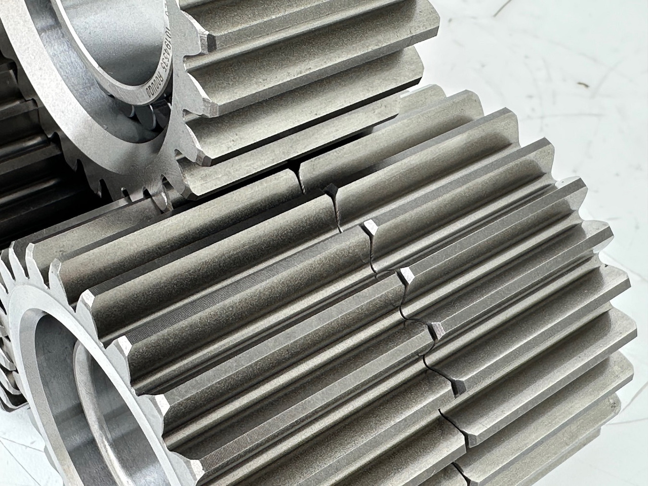 Liebherr Planetenrad ID-Nr.90205840. FAT350P126 - FAT350P138. R920 - R922 - R924 - R925 - R926 - R930 T. #90205840.22.05.03# - Μοτέρ πορείας για Ερπυστριοφόρος εκσκαφέας: φωτογραφία 4 Liebherr Planetenrad ID-Nr.90205840. FAT350P126 - FAT350P138. R920 - R922 - R924 - R925 - R926 - R930 T. #90205840.22.05.03# - Μοτέρ πορείας για Ερπυστριοφόρος εκσκαφέας: φωτογραφία 4