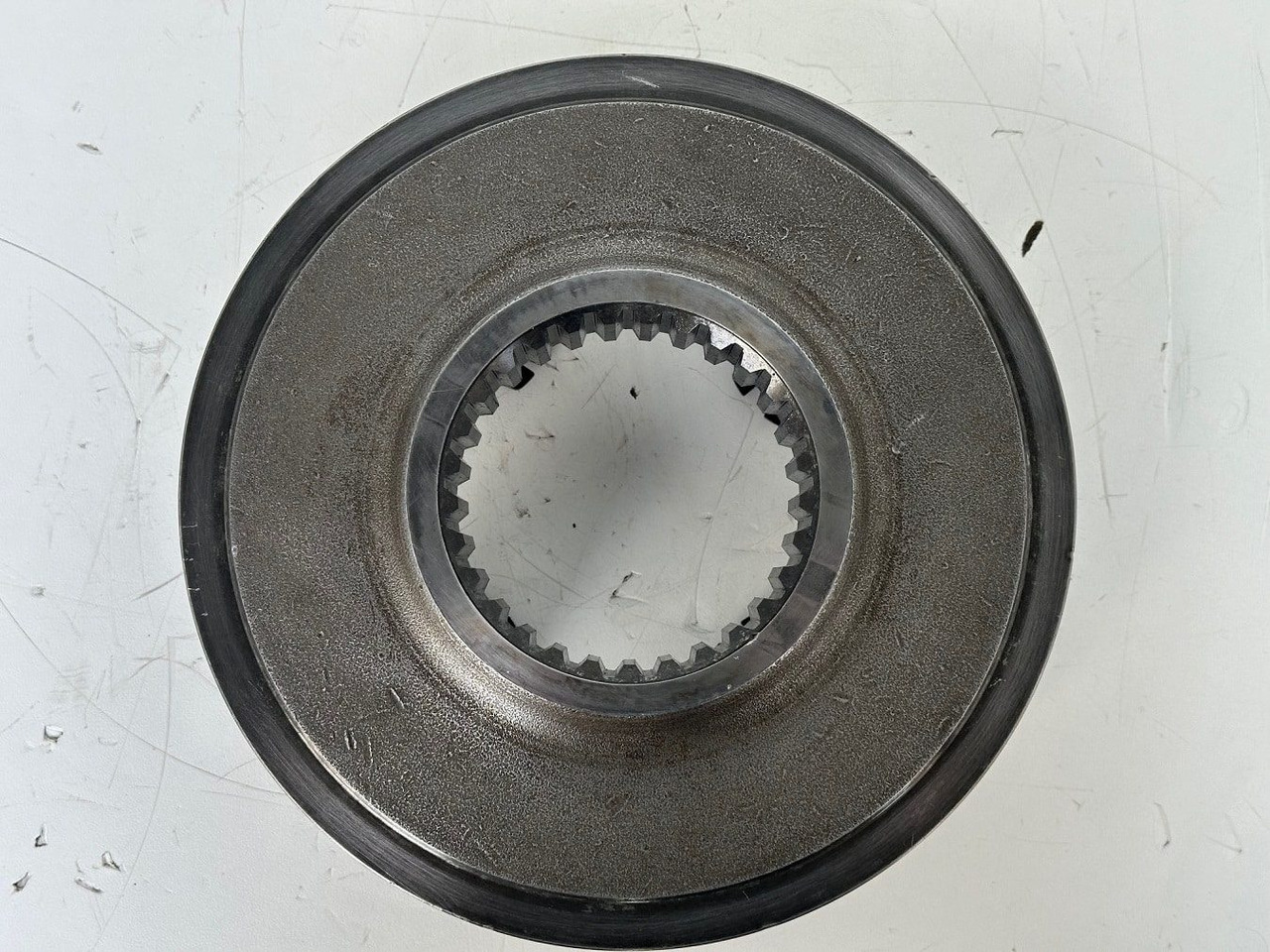 Liebherr Planetenträger ID-Nr.944306303 - ID-Nr.9443063. A924, A934, LH30, LH35, R906, R916, R922, R924, R926, R932, R934, R944. #k9079# - Κιβώτιο ταχυτήτων για Κατασκευή μηχανήματα: φωτογραφία 5 Liebherr Planetenträger ID-Nr.944306303 - ID-Nr.9443063. A924, A934, LH30, LH35, R906, R916, R922, R924, R926, R932, R934, R944. #k9079# - Κιβώτιο ταχυτήτων για Κατασκευή μηχανήματα: φωτογραφία 5