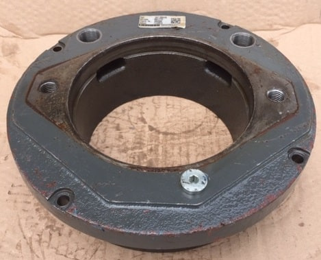 Liebherr Schwenkantrieb SAT250/278, ID-Nr.90017772 - ID-Nr.90017774 - ID-Nr.90209641. - Μειωτήρας περιστροφής για Ερπυστριοφόρος εκσκαφέας: φωτογραφία 5 Liebherr Schwenkantrieb SAT250/278, ID-Nr.90017772 - ID-Nr.90017774 - ID-Nr.90209641. - Μειωτήρας περιστροφής για Ερπυστριοφόρος εκσκαφέας: φωτογραφία 5