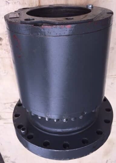 Liebherr Schwenkantrieb SAT250/278, ID-Nr.90017772 - ID-Nr.90017774 - ID-Nr.90209641. - Μειωτήρας περιστροφής για Ερπυστριοφόρος εκσκαφέας: φωτογραφία 3 Liebherr Schwenkantrieb SAT250/278, ID-Nr.90017772 - ID-Nr.90017774 - ID-Nr.90209641. - Μειωτήρας περιστροφής για Ερπυστριοφόρος εκσκαφέας: φωτογραφία 3