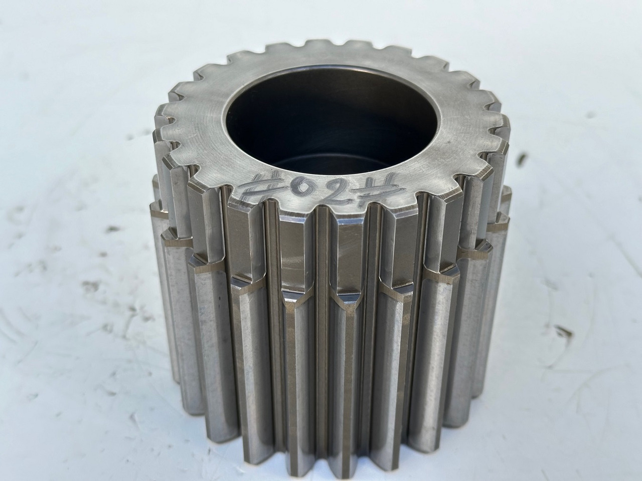 Liebherr Sonnenrad ID-Nr.90016258. FAT400P112, FAT400P130, FAT400P139. LOS1936,LOS926,R926,R928,R930,R934,R936,R938,R940,R944,R946,R950T. #SO.02.51139# - Κιβώτιο ταχυτήτων για Κατασκευή μηχανήματα: φωτογραφία 1 Liebherr Sonnenrad ID-Nr.90016258. FAT400P112, FAT400P130, FAT400P139. LOS1936,LOS926,R926,R928,R930,R934,R936,R938,R940,R944,R946,R950T. #SO.02.51139# - Κιβώτιο ταχυτήτων για Κατασκευή μηχανήματα: φωτογραφία 1