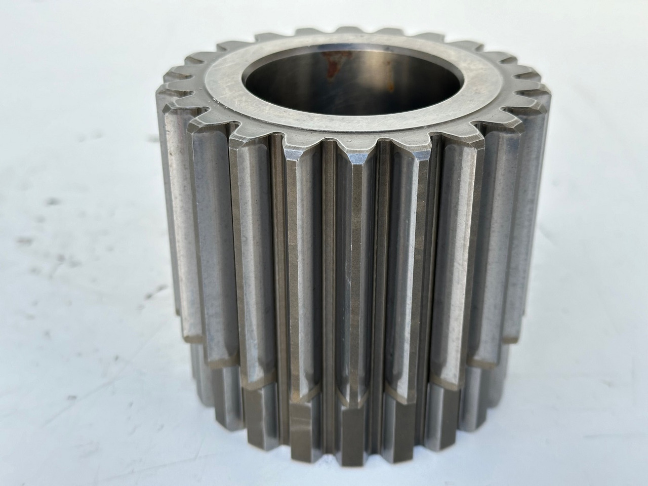 Liebherr Sonnenrad ID-Nr.90016258. FAT400P112, FAT400P130, FAT400P139. LOS1936,LOS926,R926,R928,R930,R934,R936,R938,R940,R944,R946,R950T. #SO.02.51139# - Κιβώτιο ταχυτήτων για Κατασκευή μηχανήματα: φωτογραφία 3 Liebherr Sonnenrad ID-Nr.90016258. FAT400P112, FAT400P130, FAT400P139. LOS1936,LOS926,R926,R928,R930,R934,R936,R938,R940,R944,R946,R950T. #SO.02.51139# - Κιβώτιο ταχυτήτων για Κατασκευή μηχανήματα: φωτογραφία 3