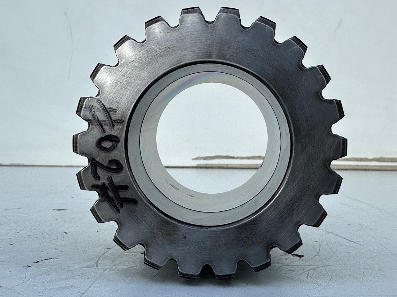 Liebherr Sonnenrad ID-Nr.90016258. FAT400P112, FAT400P130, FAT400P139. LOS1936,LOS926,R926,R928,R930,R934,R936,R938,R940,R944,R946,R950T. #SO.02.51139# - Κιβώτιο ταχυτήτων για Κατασκευή μηχανήματα: φωτογραφία 5 Liebherr Sonnenrad ID-Nr.90016258. FAT400P112, FAT400P130, FAT400P139. LOS1936,LOS926,R926,R928,R930,R934,R936,R938,R940,R944,R946,R950T. #SO.02.51139# - Κιβώτιο ταχυτήτων για Κατασκευή μηχανήματα: φωτογραφία 5