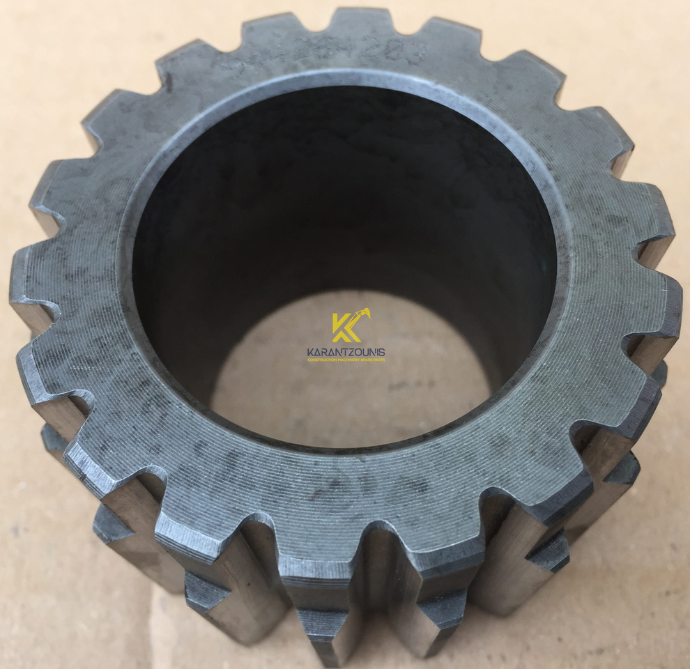 Liebherr Sonnenrad ID-Nr.9442842 - ID-Nr.944284203. FAT350. LH22,R313,R317,R900,ER912,LOS914,LOS924,LOS924 COMP,LOS924 SPUR,R321,R902,R904,R912,R914,R912,R924,R924 COMP. #944284203.13.08# - Μοτέρ πορείας για Εκσκαφέας: φωτογραφία 2 Liebherr Sonnenrad ID-Nr.9442842 - ID-Nr.944284203. FAT350. LH22,R313,R317,R900,ER912,LOS914,LOS924,LOS924 COMP,LOS924 SPUR,R321,R902,R904,R912,R914,R912,R924,R924 COMP. #944284203.13.08# - Μοτέρ πορείας για Εκσκαφέας: φωτογραφία 2