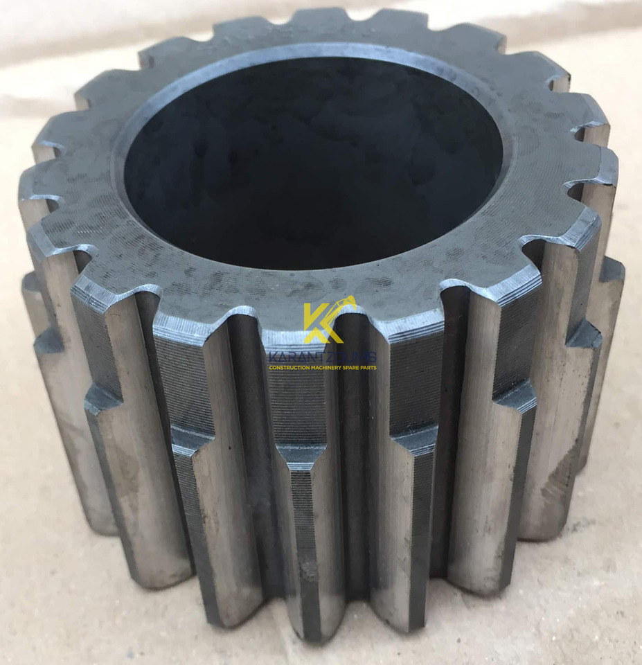 Liebherr Sonnenrad ID-Nr.9442842 - ID-Nr.944284203. FAT350. LH22,R313,R317,R900,ER912,LOS914,LOS924,LOS924 COMP,LOS924 SPUR,R321,R902,R904,R912,R914,R912,R924,R924 COMP. #944284203.13.08# - Μοτέρ πορείας για Εκσκαφέας: φωτογραφία 1 Liebherr Sonnenrad ID-Nr.9442842 - ID-Nr.944284203. FAT350. LH22,R313,R317,R900,ER912,LOS914,LOS924,LOS924 COMP,LOS924 SPUR,R321,R902,R904,R912,R914,R912,R924,R924 COMP. #944284203.13.08# - Μοτέρ πορείας για Εκσκαφέας: φωτογραφία 1