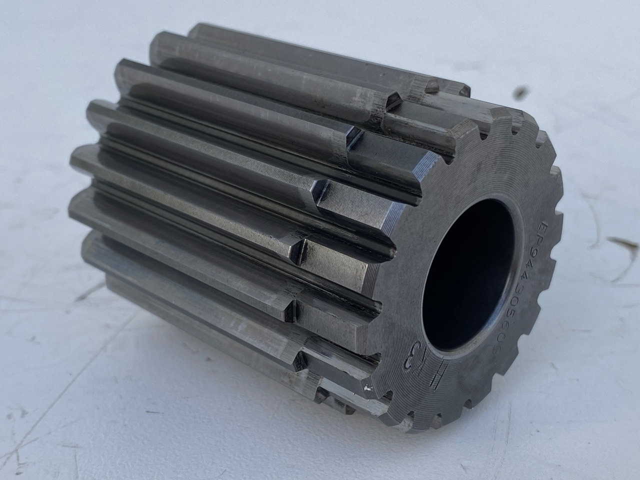 Liebherr Sonnenrad ID-Nr.9443056 - ID-Nr.944305603 - ID-Nr.90208633 - ID-Nr.90213988. A900,A904,A912,A914,A920,A922,R900,E912,E922,EP912,EP922,P912,P922,R904,R912,R914,R918,R920,R922,R932. #SO01232# - Κιβώτιο ταχυτήτων για Κατασκευή μηχανήματα: φωτογραφία 5 Liebherr Sonnenrad ID-Nr.9443056 - ID-Nr.944305603 - ID-Nr.90208633 - ID-Nr.90213988. A900,A904,A912,A914,A920,A922,R900,E912,E922,EP912,EP922,P912,P922,R904,R912,R914,R918,R920,R922,R932. #SO01232# - Κιβώτιο ταχυτήτων για Κατασκευή μηχανήματα: φωτογραφία 5