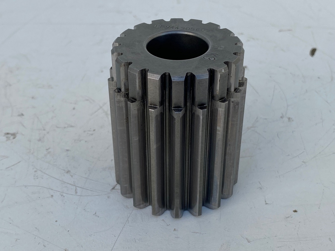 Liebherr Sonnenrad ID-Nr.9443056 - ID-Nr.944305603 - ID-Nr.90208633 - ID-Nr.90213988. A900,A904,A912,A914,A920,A922,R900,E912,E922,EP912,EP922,P912,P922,R904,R912,R914,R918,R920,R922,R932. #SO01232# - Κιβώτιο ταχυτήτων για Κατασκευή μηχανήματα: φωτογραφία 1 Liebherr Sonnenrad ID-Nr.9443056 - ID-Nr.944305603 - ID-Nr.90208633 - ID-Nr.90213988. A900,A904,A912,A914,A920,A922,R900,E912,E922,EP912,EP922,P912,P922,R904,R912,R914,R918,R920,R922,R932. #SO01232# - Κιβώτιο ταχυτήτων για Κατασκευή μηχανήματα: φωτογραφία 1