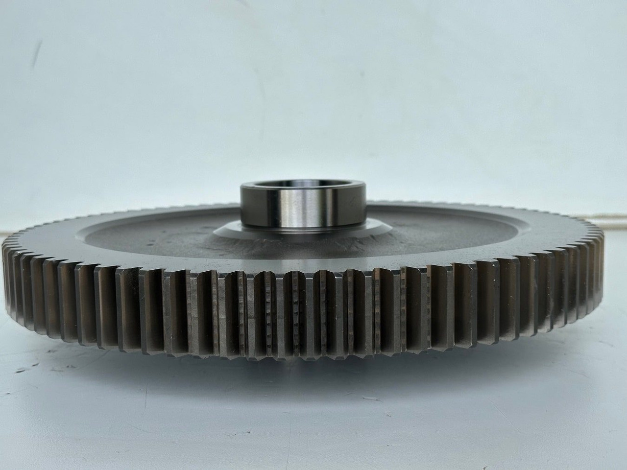 Liebherr Stirnrad ID-Nr.9443363 - ID-Nr.944336303. Fahrantrieb Typ:FAT650/508, FAT650E508, FAT650F519, FAT650F531, FAT650F549. PR752, PR754, PR756, RL52, RL64, RL66. #944336303.01# - Μοτέρ πορείας για Κατασκευή μηχανήματα: φωτογραφία 2 Liebherr Stirnrad ID-Nr.9443363 - ID-Nr.944336303. Fahrantrieb Typ:FAT650/508, FAT650E508, FAT650F519, FAT650F531, FAT650F549. PR752, PR754, PR756, RL52, RL64, RL66. #944336303.01# - Μοτέρ πορείας για Κατασκευή μηχανήματα: φωτογραφία 2