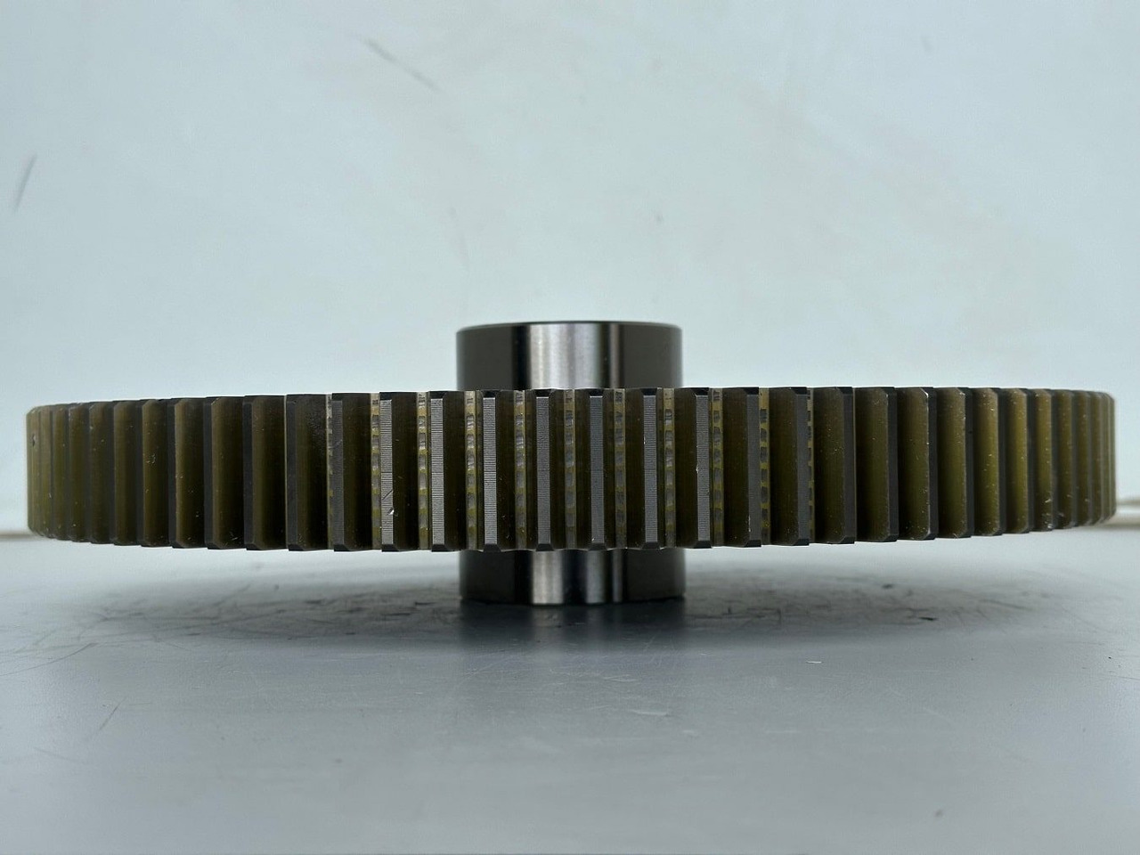 Liebherr Stirnrad ID-Nr.9443363 - ID-Nr.944336303. Fahrantrieb Typ:FAT650/508, FAT650E508, FAT650F519, FAT650F531, FAT650F549. PR752, PR754, PR756, RL52, RL64, RL66. #944336303.01# - Μοτέρ πορείας για Κατασκευή μηχανήματα: φωτογραφία 3 Liebherr Stirnrad ID-Nr.9443363 - ID-Nr.944336303. Fahrantrieb Typ:FAT650/508, FAT650E508, FAT650F519, FAT650F531, FAT650F549. PR752, PR754, PR756, RL52, RL64, RL66. #944336303.01# - Μοτέρ πορείας για Κατασκευή μηχανήματα: φωτογραφία 3