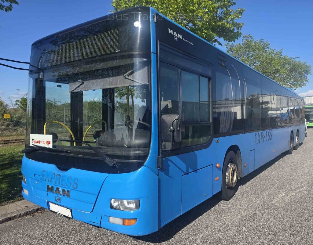 MAN LION´S CITY LLE A26 - Προαστιακό λεωφορείο: φωτογραφία 3 MAN LION´S CITY LLE A26 - Προαστιακό λεωφορείο: φωτογραφία 3