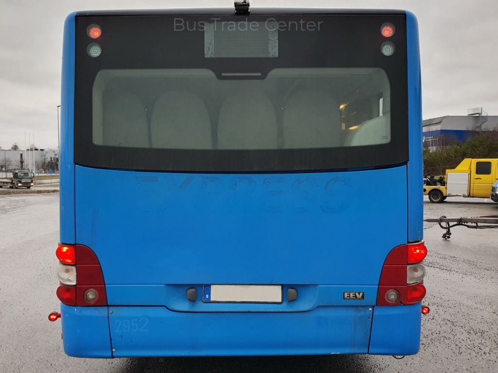 MAN LION´S CITY LLE // Euro6 upgrade - Προαστιακό λεωφορείο: φωτογραφία 3 MAN LION´S CITY LLE // Euro6 upgrade - Προαστιακό λεωφορείο: φωτογραφία 3