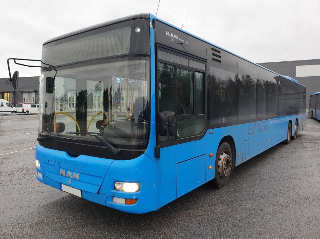 MAN LION´S CITY LLE // Euro6 upgrade - Προαστιακό λεωφορείο: φωτογραφία 4 MAN LION´S CITY LLE // Euro6 upgrade - Προαστιακό λεωφορείο: φωτογραφία 4