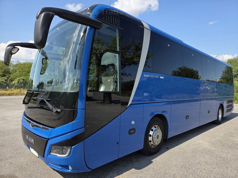 MAN LION'S COACH - Πούλμαν: φωτογραφία 4 MAN LION'S COACH - Πούλμαν: φωτογραφία 4