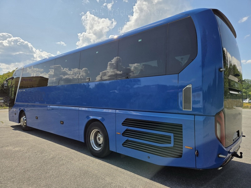 MAN LION'S COACH - Πούλμαν: φωτογραφία 3 MAN LION'S COACH - Πούλμαν: φωτογραφία 3