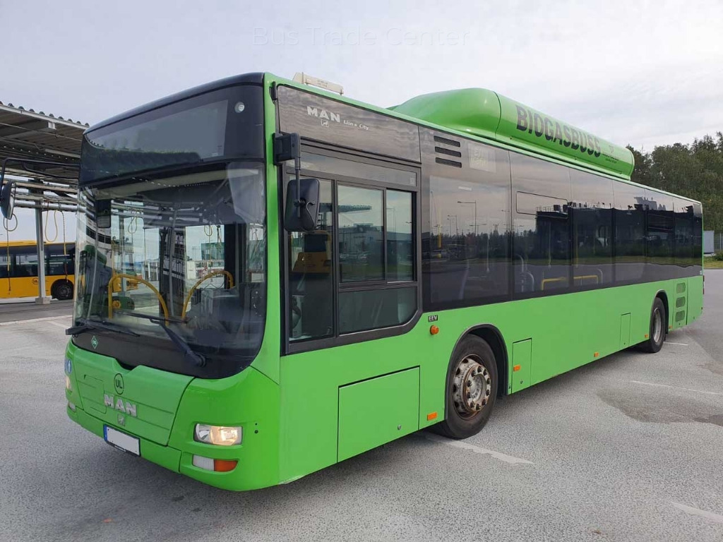 MAN Lion´s City A21 CNG - Αστικό λεωφορείο: φωτογραφία 4 MAN Lion´s City A21 CNG - Αστικό λεωφορείο: φωτογραφία 4