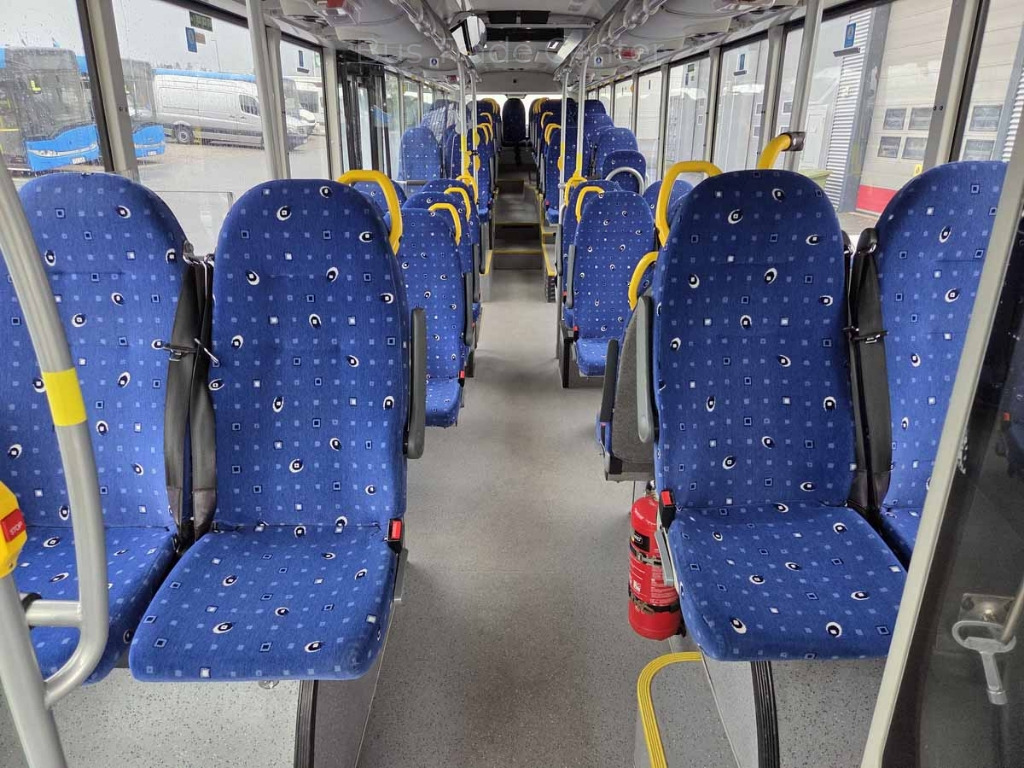 MAN Lion´s City L A26 LE A44 - Προαστιακό λεωφορείο: φωτογραφία 5 MAN Lion´s City L A26 LE A44 - Προαστιακό λεωφορείο: φωτογραφία 5