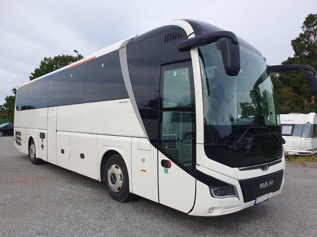 MAN Lion´s Coach R07 RHC474 - Πούλμαν: φωτογραφία 1 MAN Lion´s Coach R07 RHC474 - Πούλμαν: φωτογραφία 1