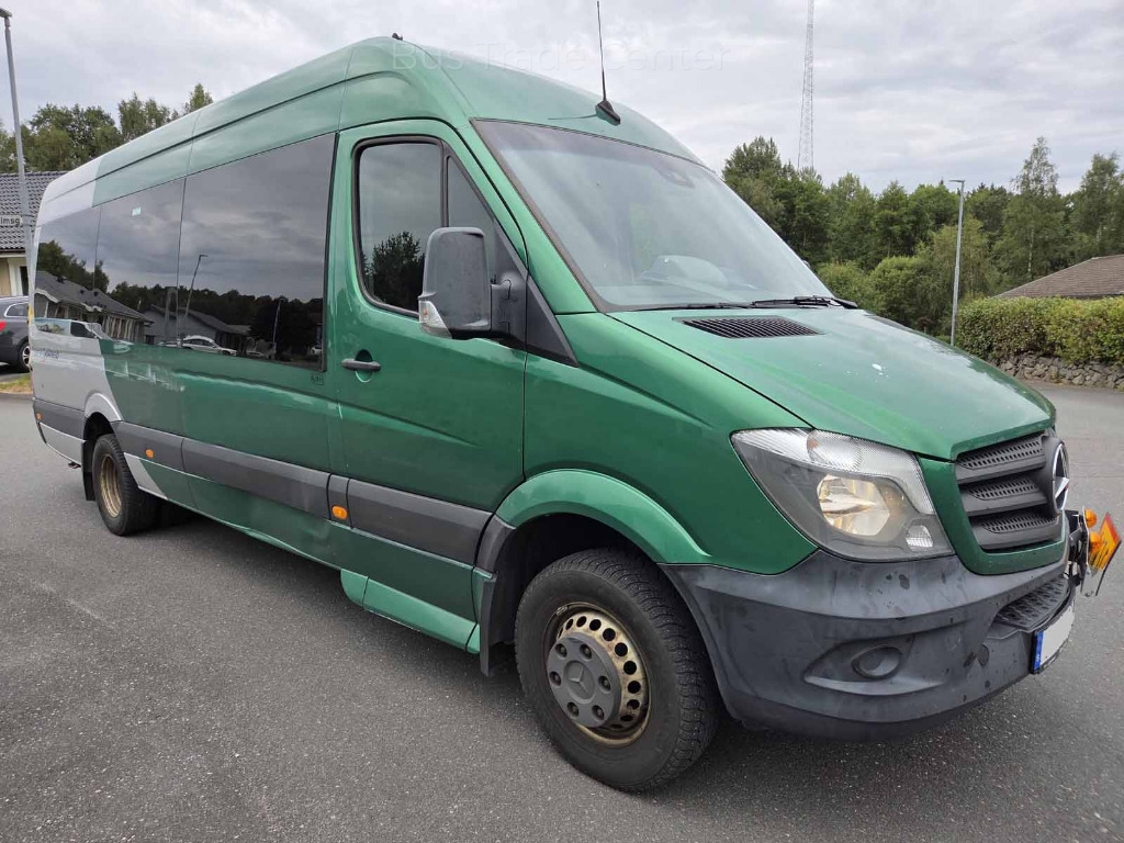 MERCEDES SPRINTER 516 CDI Automet // 7 pcs with lift - Μικρό λεωφορείο, Επιβατικό βαν: φωτογραφία 1 MERCEDES SPRINTER 516 CDI Automet // 7 pcs with lift - Μικρό λεωφορείο, Επιβατικό βαν: φωτογραφία 1