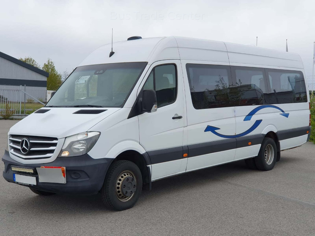 MERCEDES SPRINTER 516CDI EVM // hc lift - Μικρό λεωφορείο, Επιβατικό βαν: φωτογραφία 4 MERCEDES SPRINTER 516CDI EVM // hc lift - Μικρό λεωφορείο, Επιβατικό βαν: φωτογραφία 4
