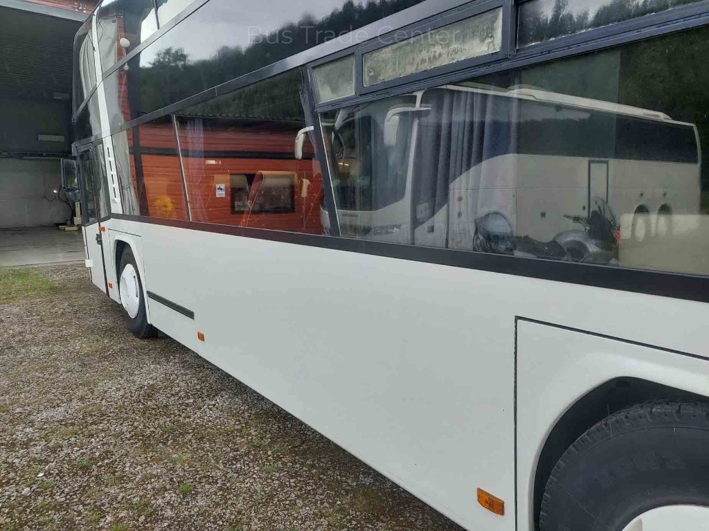 NEOPLAN Skyliner N122/3 - Πούλμαν: φωτογραφία 4 NEOPLAN Skyliner N122/3 - Πούλμαν: φωτογραφία 4