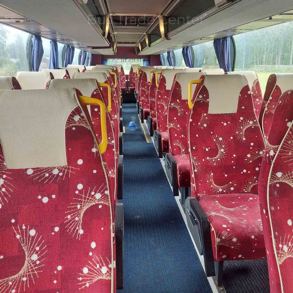 NEOPLAN Skyliner N122/3 - Πούλμαν: φωτογραφία 5 NEOPLAN Skyliner N122/3 - Πούλμαν: φωτογραφία 5