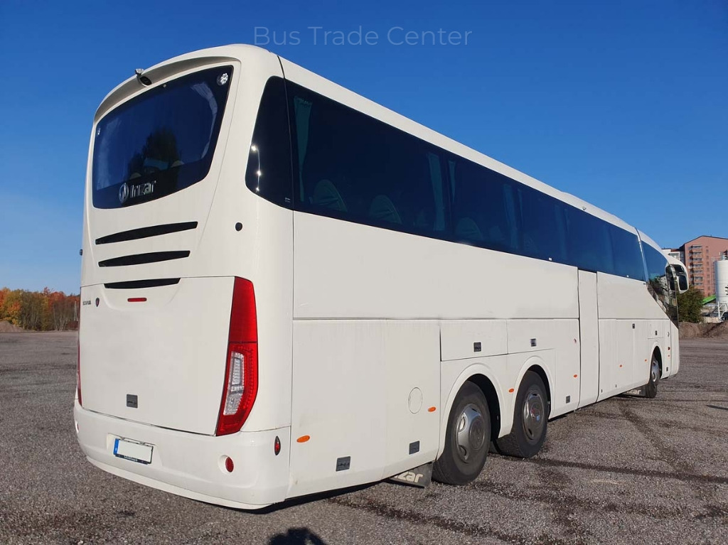 SCANIA Irizar i6 14.37 K 450 - Πούλμαν: φωτογραφία 2 SCANIA Irizar i6 14.37 K 450 - Πούλμαν: φωτογραφία 2