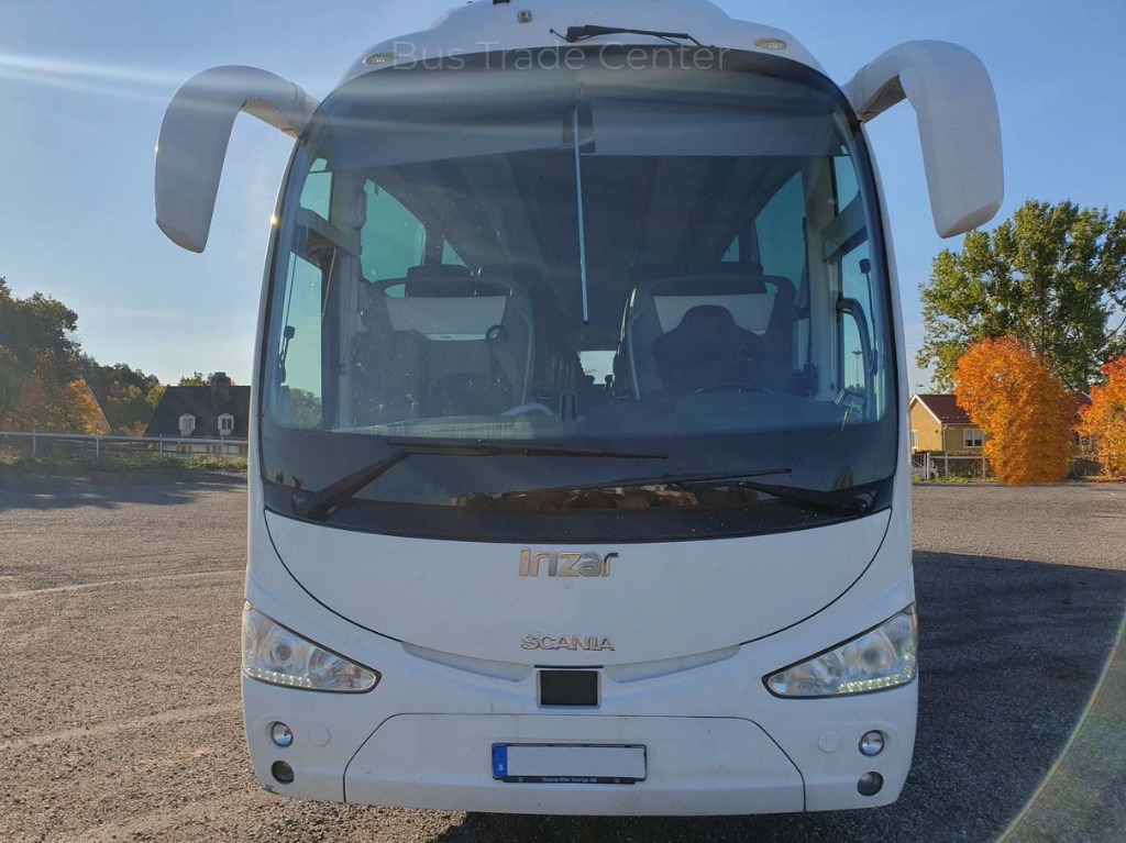 SCANIA Irizar i6 14.37 K 450 - Πούλμαν: φωτογραφία 5 SCANIA Irizar i6 14.37 K 450 - Πούλμαν: φωτογραφία 5