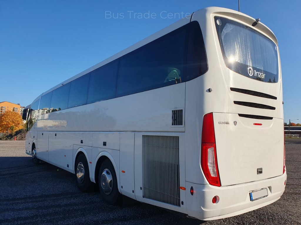 SCANIA Irizar i6 14.37 K 450 - Πούλμαν: φωτογραφία 3 SCANIA Irizar i6 14.37 K 450 - Πούλμαν: φωτογραφία 3