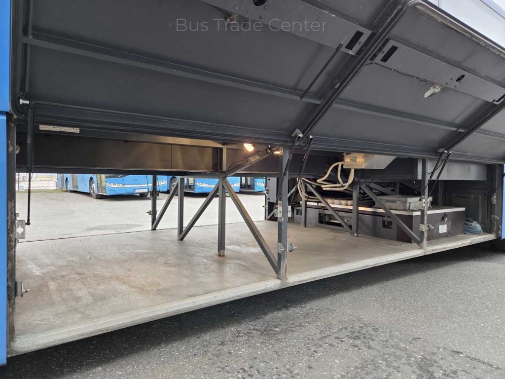 SCANIA OmniExpress 340 LK 400 - Πούλμαν: φωτογραφία 5 SCANIA OmniExpress 340 LK 400 - Πούλμαν: φωτογραφία 5