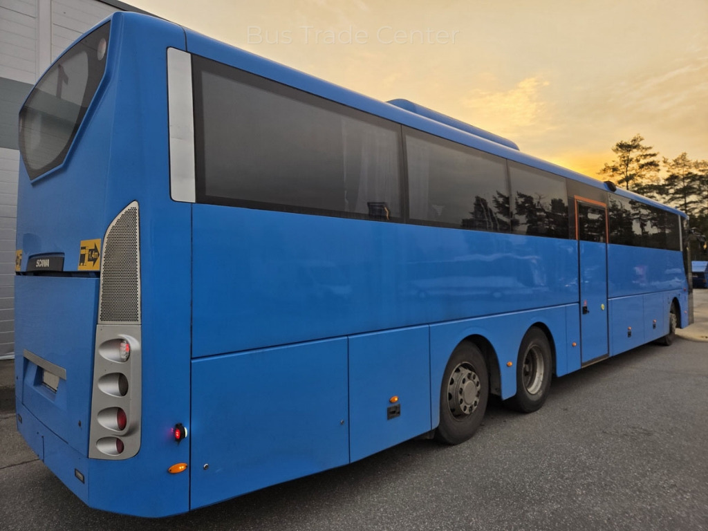SCANIA OmniExpress 340 LK 400 - Πούλμαν: φωτογραφία 2 SCANIA OmniExpress 340 LK 400 - Πούλμαν: φωτογραφία 2
