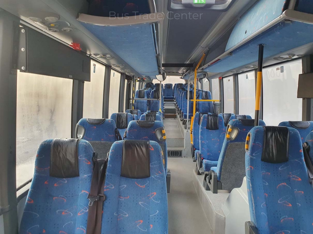 SCANIA Scala K 280 UB LB - Προαστιακό λεωφορείο: φωτογραφία 5 SCANIA Scala K 280 UB LB - Προαστιακό λεωφορείο: φωτογραφία 5