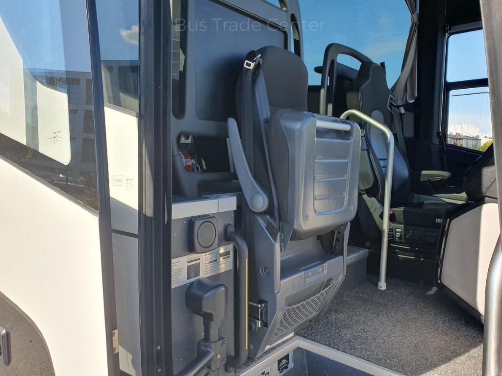 SCANIA Touring HD 13.7 CL3 THD K 410C - Πούλμαν: φωτογραφία 5 SCANIA Touring HD 13.7 CL3 THD K 410C - Πούλμαν: φωτογραφία 5