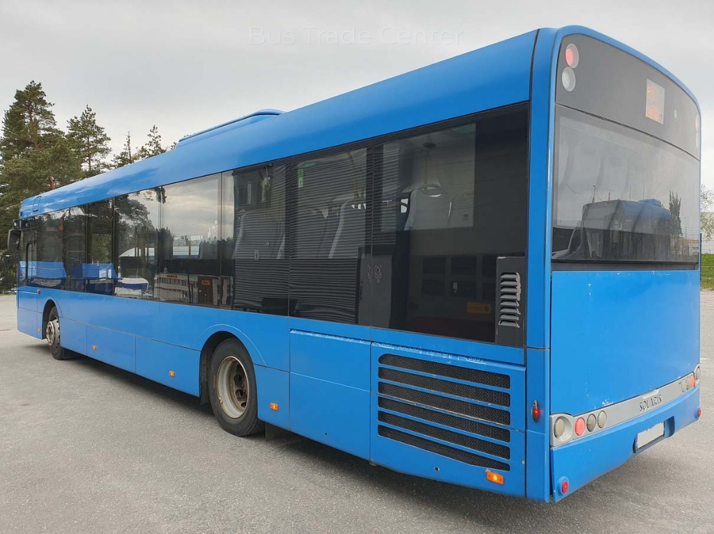 SOLARIS URBINO 12LE // 2 units - Αστικό λεωφορείο: φωτογραφία 3 SOLARIS URBINO 12LE // 2 units - Αστικό λεωφορείο: φωτογραφία 3