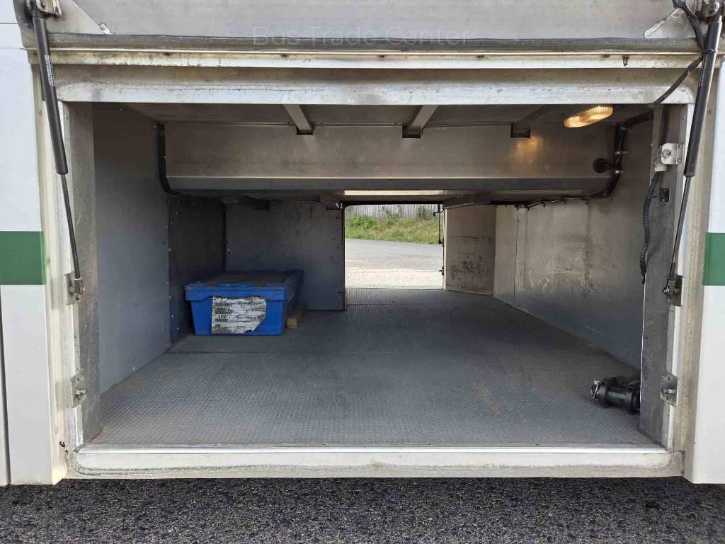 Προαστιακό λεωφορείο VOLVO 8500 B12M // 59 places: φωτογραφία 12 Προαστιακό λεωφορείο VOLVO 8500 B12M // 59 places: φωτογραφία 12