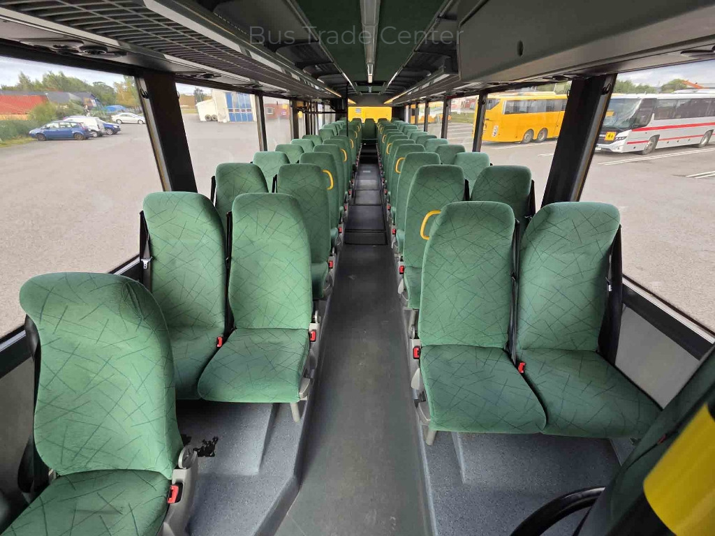 VOLVO 8500 B12M // 59 places - Προαστιακό λεωφορείο: φωτογραφία 5 VOLVO 8500 B12M // 59 places - Προαστιακό λεωφορείο: φωτογραφία 5