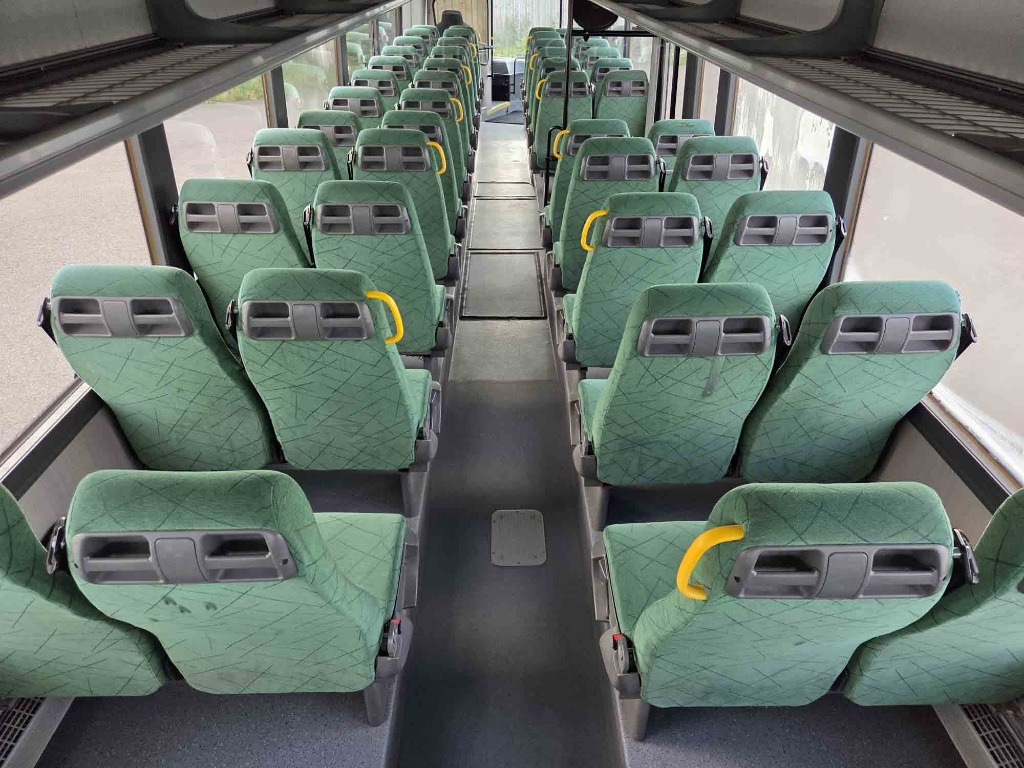 Προαστιακό λεωφορείο VOLVO 8500 B12M // 59 places: φωτογραφία 7 Προαστιακό λεωφορείο VOLVO 8500 B12M // 59 places: φωτογραφία 7