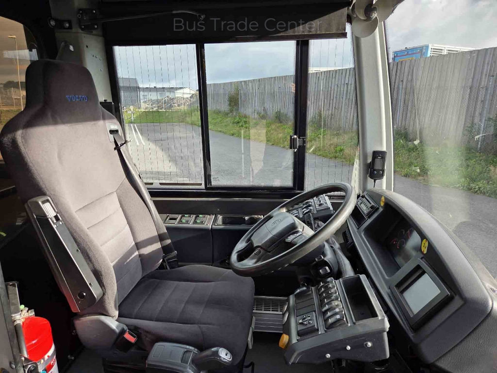 Προαστιακό λεωφορείο VOLVO 8500 B12M // 59 places: φωτογραφία 8 Προαστιακό λεωφορείο VOLVO 8500 B12M // 59 places: φωτογραφία 8