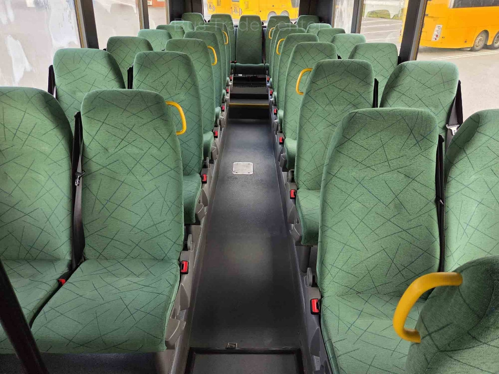 Προαστιακό λεωφορείο VOLVO 8500 B12M // 59 places: φωτογραφία 6 Προαστιακό λεωφορείο VOLVO 8500 B12M // 59 places: φωτογραφία 6