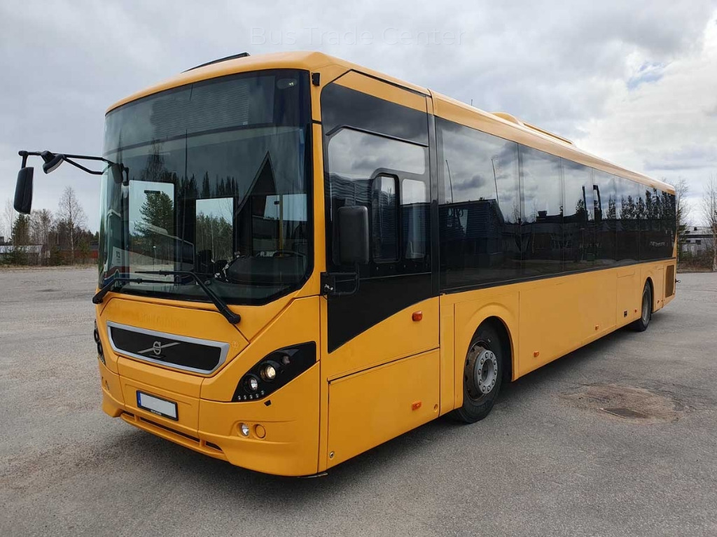 VOLVO 8900 B8RLE - Προαστιακό λεωφορείο: φωτογραφία 4 VOLVO 8900 B8RLE - Προαστιακό λεωφορείο: φωτογραφία 4