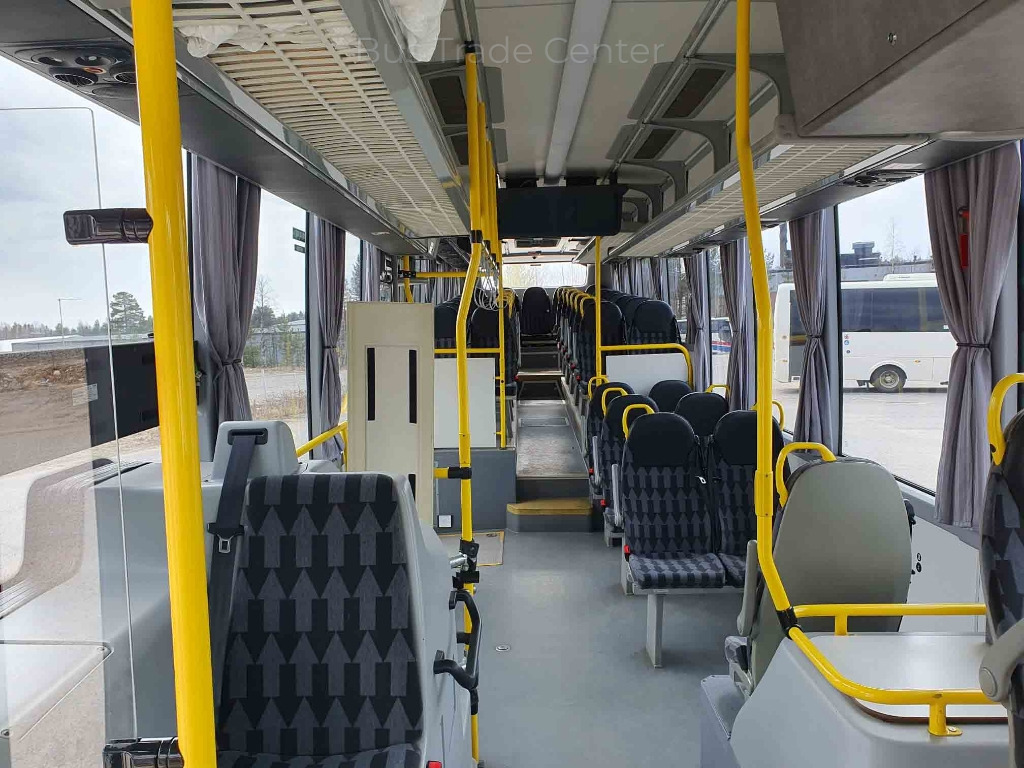 VOLVO 8900 B8RLE - Αστικό λεωφορείο: φωτογραφία 5 VOLVO 8900 B8RLE - Αστικό λεωφορείο: φωτογραφία 5