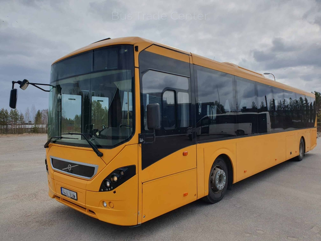 VOLVO 8900 B8RLE - Αστικό λεωφορείο: φωτογραφία 3 VOLVO 8900 B8RLE - Αστικό λεωφορείο: φωτογραφία 3