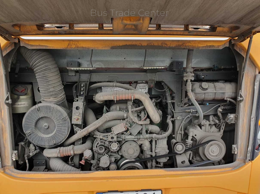 VOLVO 8900 B8RLE - Προαστιακό λεωφορείο: φωτογραφία 5 VOLVO 8900 B8RLE - Προαστιακό λεωφορείο: φωτογραφία 5